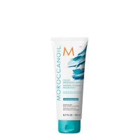 Buy Moroccanoil Color Depositing Mask Coloração Temporária Cor Aquamarine 200ml Online | In Stock & Worldwide Shipping - Idivia