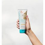 Moroccanoil Mascarilla con Color Champagne 200ml - Image 2