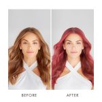 Moroccanoil Color Depositing Mask Hibiscus 200ml - Image 3