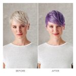 モロッカノイル カラーデポジティングマスク ライラック 200ml - 画像 (2)