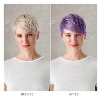 Buy Moroccanoil Color Depositing Mask Coloração Temporária Cor Lilac 200ml Online | In Stock & Worldwide Shipping - Idivia