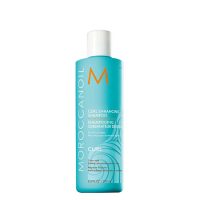 Buy モロッカノール カールエンハンシングシャンプー 250ml Online | In Stock & Worldwide Shipping - Idivia