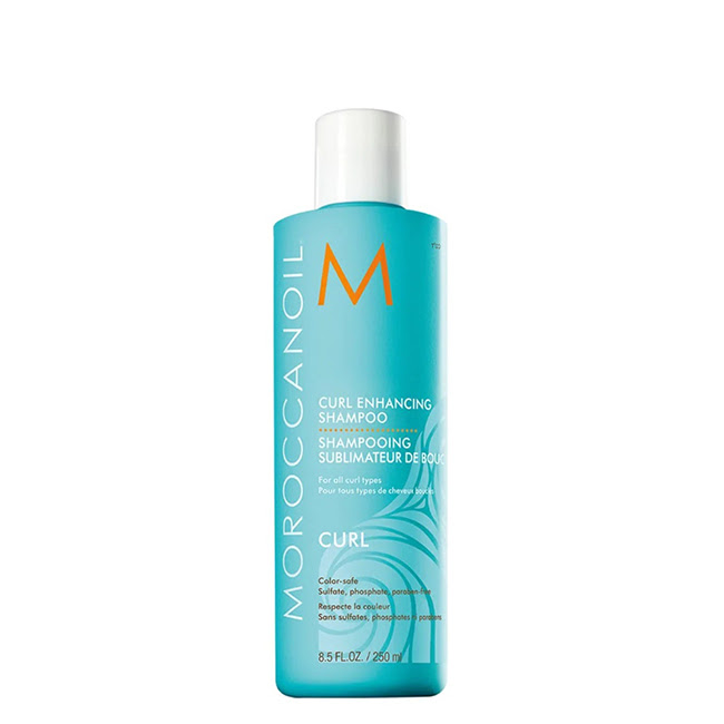 MoroccanoilCurlEnhancingShampoo250ml Moroccanoil Curl Enhancing Shampoo 250ml