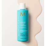 Moroccanoil Hydration Shampoo Hidratante 250ml - Image 2