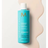 a moisturizing shampoo indicated for nourishing and repairing hair.