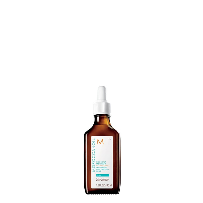 MoroccanoilOilyScalpTreatment45ml Moroccanoil Oily Scalp Treatment 45ml