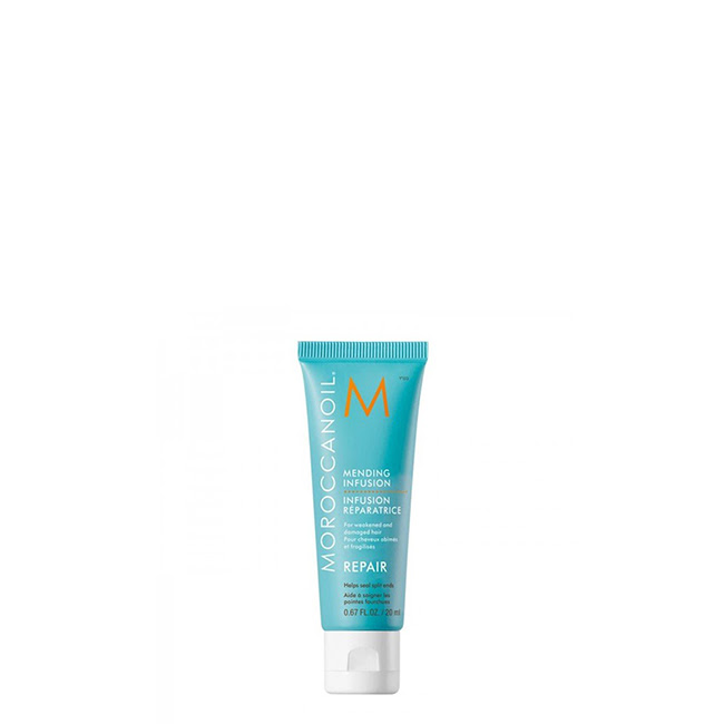 MoroccanoilRepairMendingInfusion20ml Moroccanoil Infusión Reparadora 20ml - Image 1