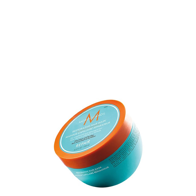 MoroccanoilRestorativeHairMask250ml Moroccanoil Restorative Hair Mask 250ml
