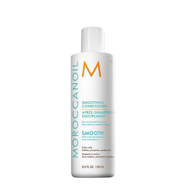 MoroccanoilSmoothingConditioner250ml Moroccanoil Smooth Condicionador Suave 250ml - Image 1