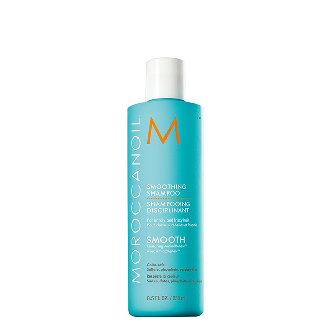 MoroccanoilSmoothingShampoo250ml モロッカノイル スムージングシャンプー 250ml - 画像 (1)