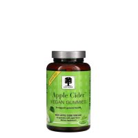 New Nordic Apple Cider Gummies x60