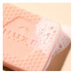 a solid shampoo indicated for gentle hair cleansing.