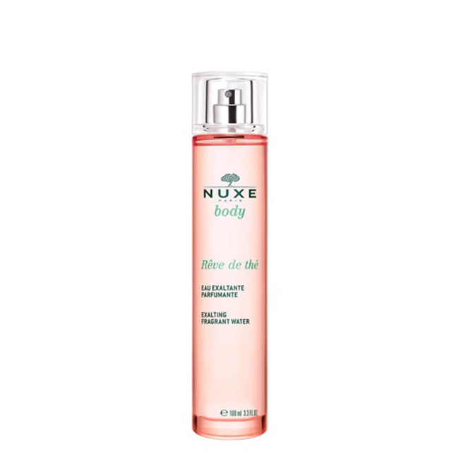 Nuxe Rêve de Thé Exalting Fragrant Water 100ml Nuxe Rêve de Thé Exalting Fragrant Water 100ml - Image 1