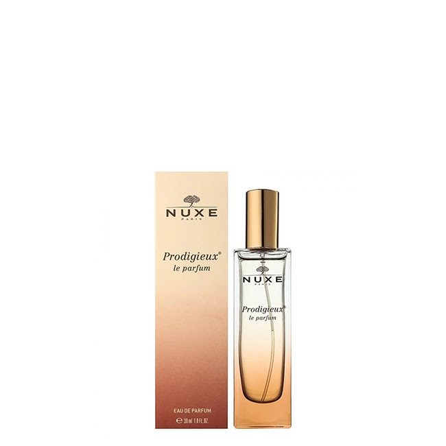 NuxeProdigieuxLeParfum30ml Nuxe Prodigieux Le Parfum 30ml