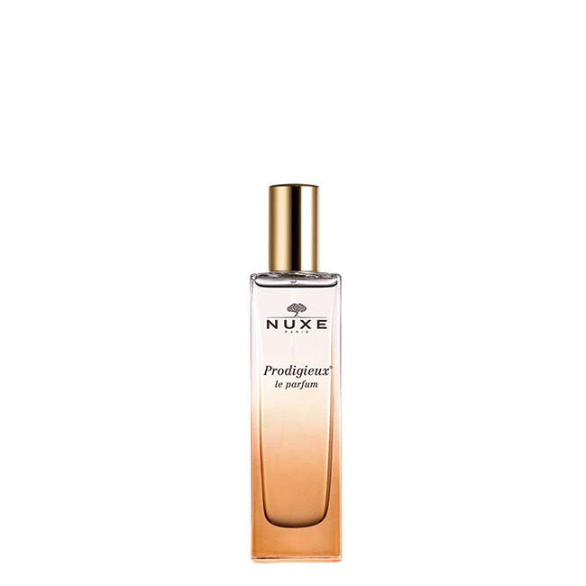 NuxeProdigieuxLeParfum50ml Nuxe Prodigieux Le Parfum 50ml - Image 1