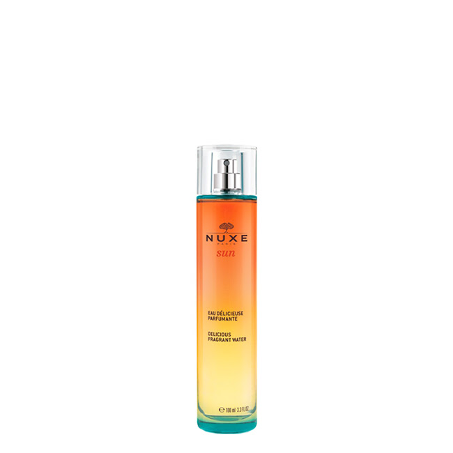 NuxeSunDeliciousFragrantWater100ml Nuxe Sun Delicious Fragrant Water 100ml