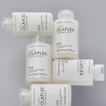 a hair treatment indicated for repairing and strengthening damaged hair.