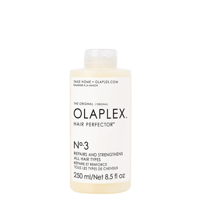 OlaplexNo3HairPerfector250ml Olaplex Nº 3 Hair Perfector - 画像 (1)