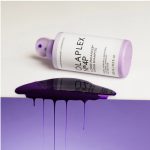 Olaplex Nº4P Blonde Enhancer Toning Champú 250 ml - Image 2