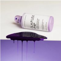Buy Olaplex Nº4P Blonde Enhancer Toning Champú 250 ml Online | In Stock & Worldwide Shipping - Idivia