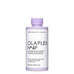Olaplex Nº4P Blonde Enhancer Toning Champú 250 ml