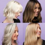 Olaplex Nº4P Blonde Enhancer Toning Champú 250 ml - Image 3