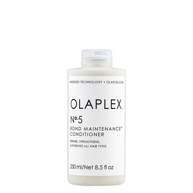 OlaplexNo5BondMaintenanceConditioner250ml Olaplex Nº 5 Bond Maintenance Conditioner 250ml - Image 1
