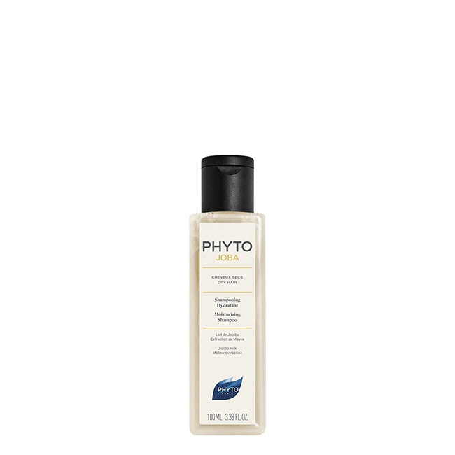PhytojobaMoisturizingShampoo100ml Phytojoba Shampoo Hidratante 100ml - Image 1