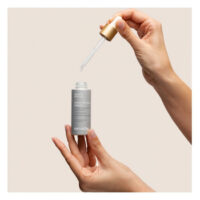 a serum indicated for anti-aging care.