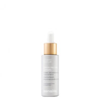 Bottle  of  Sensilis  Origin  Pro  EGF-5  Global  Rejuvenating  Treatment  Serum  by  Sensilis,  a  serum  indicated  for  anti-aging  care.