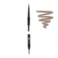 Sensilis Eyebrow Sculptor 3 in 1 Color 02 Taupe