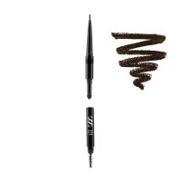Sensilis Eyebrow Sculptor 3 in 1 Color 04 Espresso