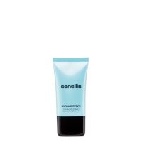 Jar  of  Sensilis  Hydra  Essence  Fondant  Cream  by  Sensilis,  a  cream  indicated  for  moisturizing  and  comforting  dry  skin.