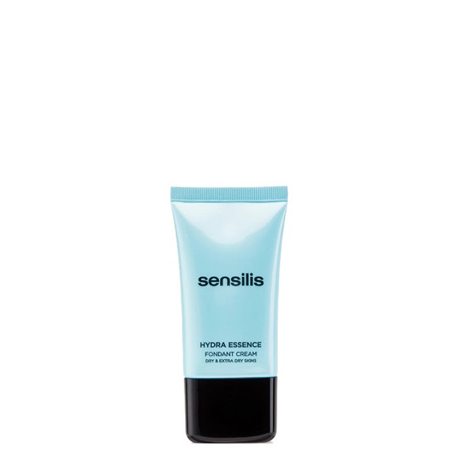 SensilisHydraEssenceFondantCream40ml Sensilis Hydra Essence Crema Fondant Hidratante 40ml - Image 1