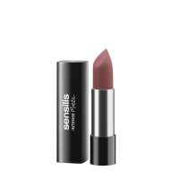 Sensilis Intense Matte Lipstick Color 407 Bois de Rose