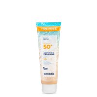 Sensilis Moisturizing & Refreshing Gel Cream SPF50+ 250ml