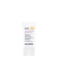 Product  container  of  Sensilis  Photocorrection  D-Pigment  Color  50
