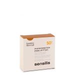 Sensilis Sun Photocorrection Make-Up SPF50+ Cor 02 Golden 10g - Image 2