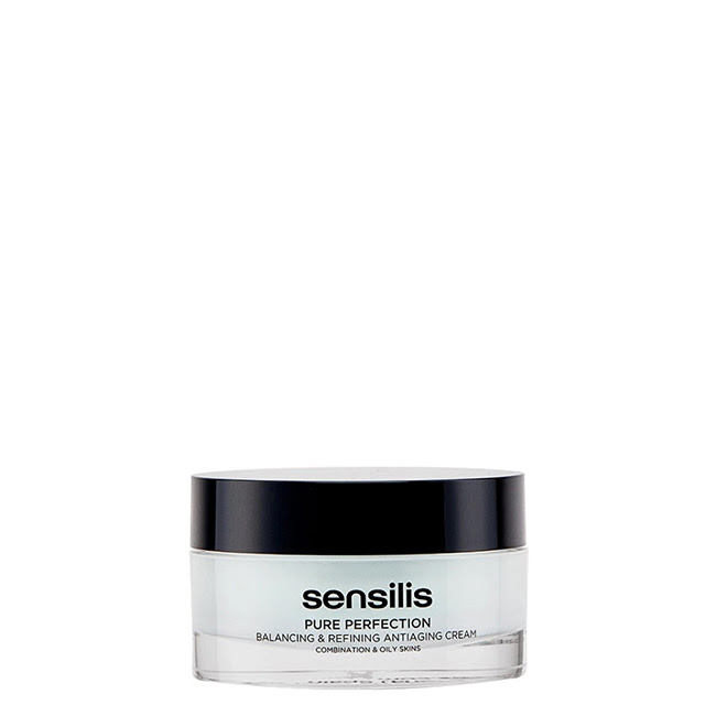 SensilisPurePerfectionAntiagingCream50ml Sensilis Pure Perfection Antiaging Cream 50ml