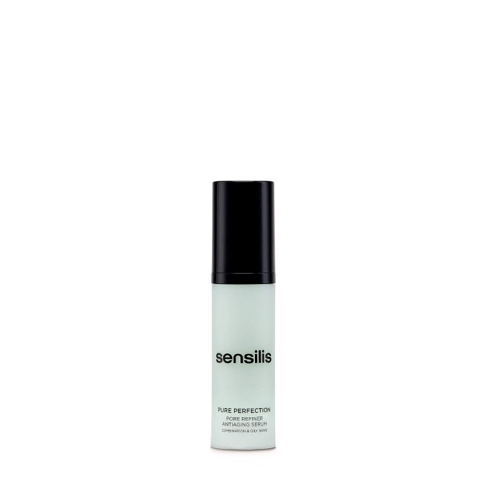 SensilisPurePerfectionAntiagingSerum30ml Sensilis Pure Perfection Serum Purificador 30ml - Image 1