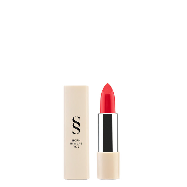 SensilisRougeFondantLipstickSPF15Color04PazArnauFerragut Sensilis Rouge Fondant Lipstick SPF15 Color 04 Paz Arnau Ferragut - Image 1