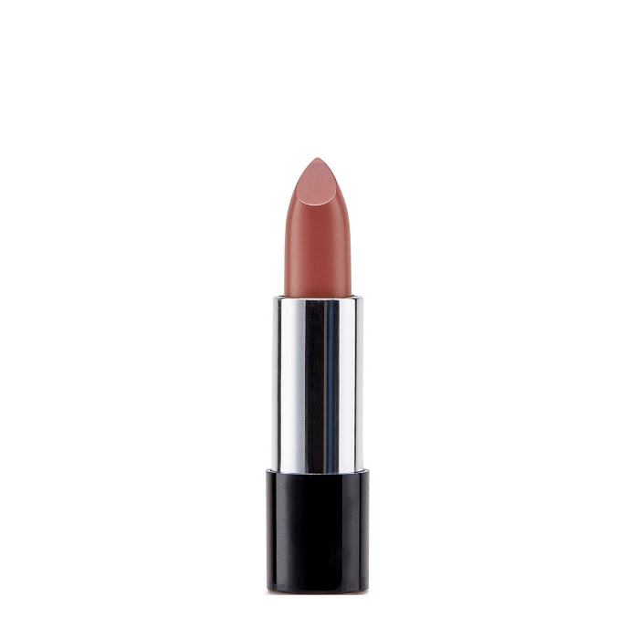 SensilisVelvetSatinLipstickColor203Cannelle Sensilis Velvet Satin Lipstick Batom Acetinado Cor 203 Cannelle - Image 1