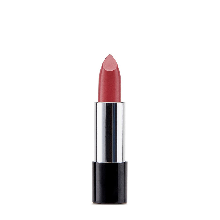 SensilisVelvetSatinLipstickColor206Mure Sensilis Velvet Satin Lipstick Color 206 Mure