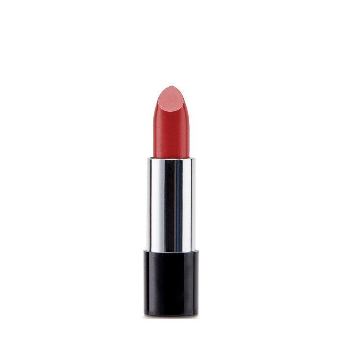 SensilisVelvetSatinLipstickColor207Terracota Sensilis Velvet Satin Lipstick Color 207 Terracota