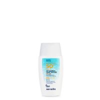Sensilis Water Fluid Color SPF50+ 40ml