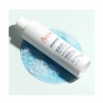 Purifying Cleansing Gel by Avène, a cleansing gel indicated for soothing irritated and fragile skin.