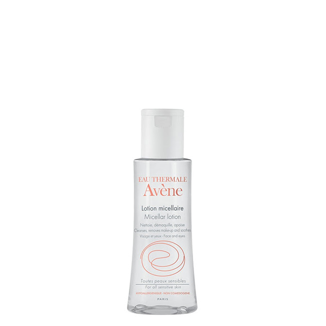 AvèneMicellarLotion100ml Avène Micellar Lotion 100ml