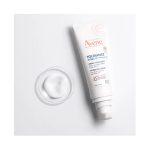 a nourishing cream indicated for soothing very dry sensitive skin.