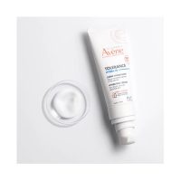 a nourishing cream indicated for soothing very dry sensitive skin.