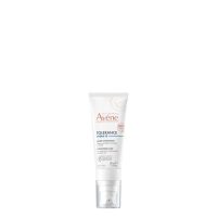 Bottle  of  Avène  Tolerance  Hydra-10  Hydrating  Fluid  by  Avène,  a  soothing  fluid  indicated  for  intense  hydration  of  sensitive  skin.